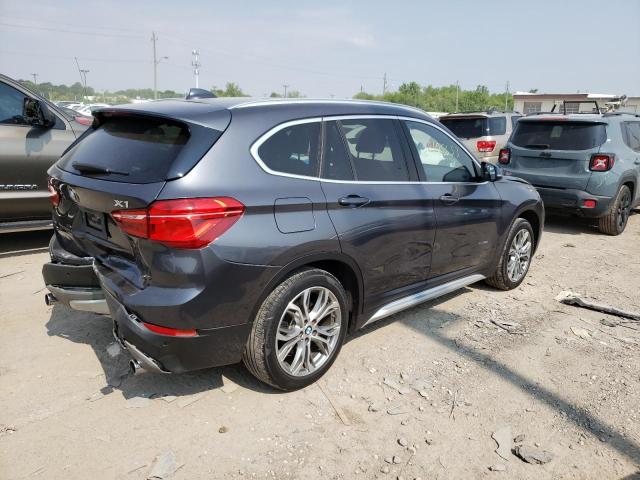 Photo 2 VIN: WBXHT3Z36H4A57340 - BMW X1 XDRIVE2 