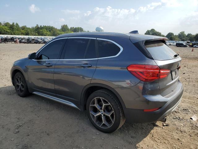 Photo 1 VIN: WBXHT3Z36J4A66139 - BMW X1 XDRIVE2 