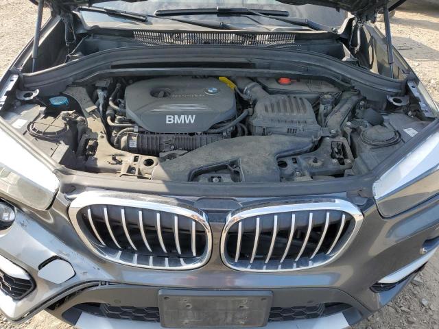 Photo 11 VIN: WBXHT3Z36J4A66139 - BMW X1 XDRIVE2 