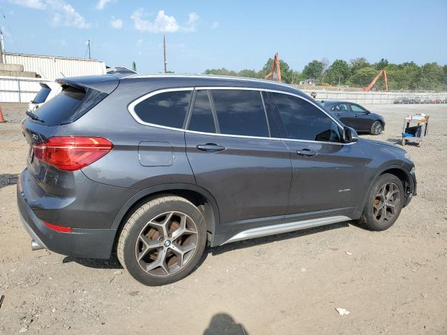 Photo 2 VIN: WBXHT3Z36J4A66139 - BMW X1 XDRIVE2 