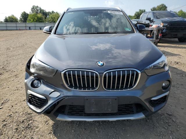 Photo 4 VIN: WBXHT3Z36J4A66139 - BMW X1 XDRIVE2 