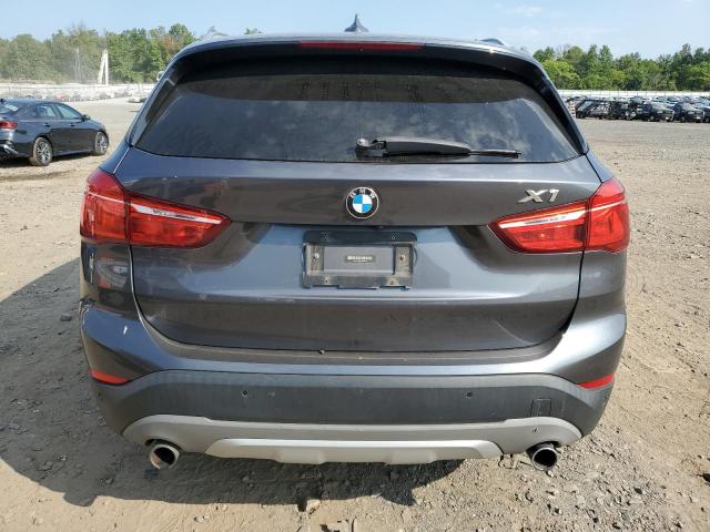 Photo 5 VIN: WBXHT3Z36J4A66139 - BMW X1 XDRIVE2 