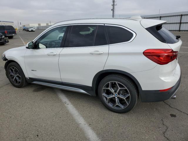 Photo 1 VIN: WBXHT3Z36J4A66481 - BMW X1 