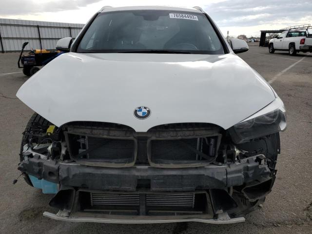 Photo 4 VIN: WBXHT3Z36J4A66481 - BMW X1 