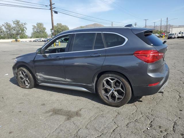 Photo 1 VIN: WBXHT3Z36J4A66853 - BMW X1 