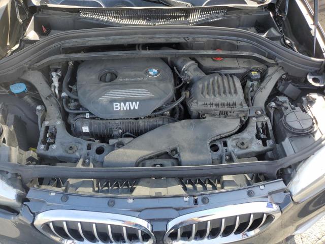 Photo 11 VIN: WBXHT3Z36J4A66853 - BMW X1 