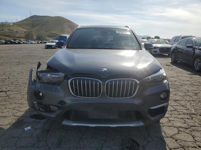 Photo 4 VIN: WBXHT3Z36J4A66853 - BMW X1 