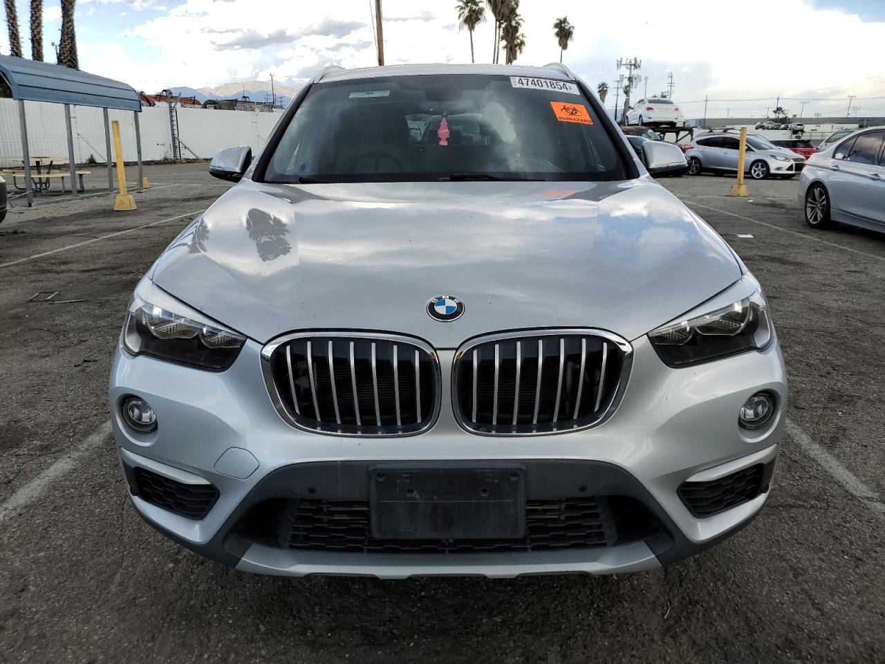 Photo 4 VIN: WBXHT3Z36J4A67016 - BMW X1 XDRIVE2 