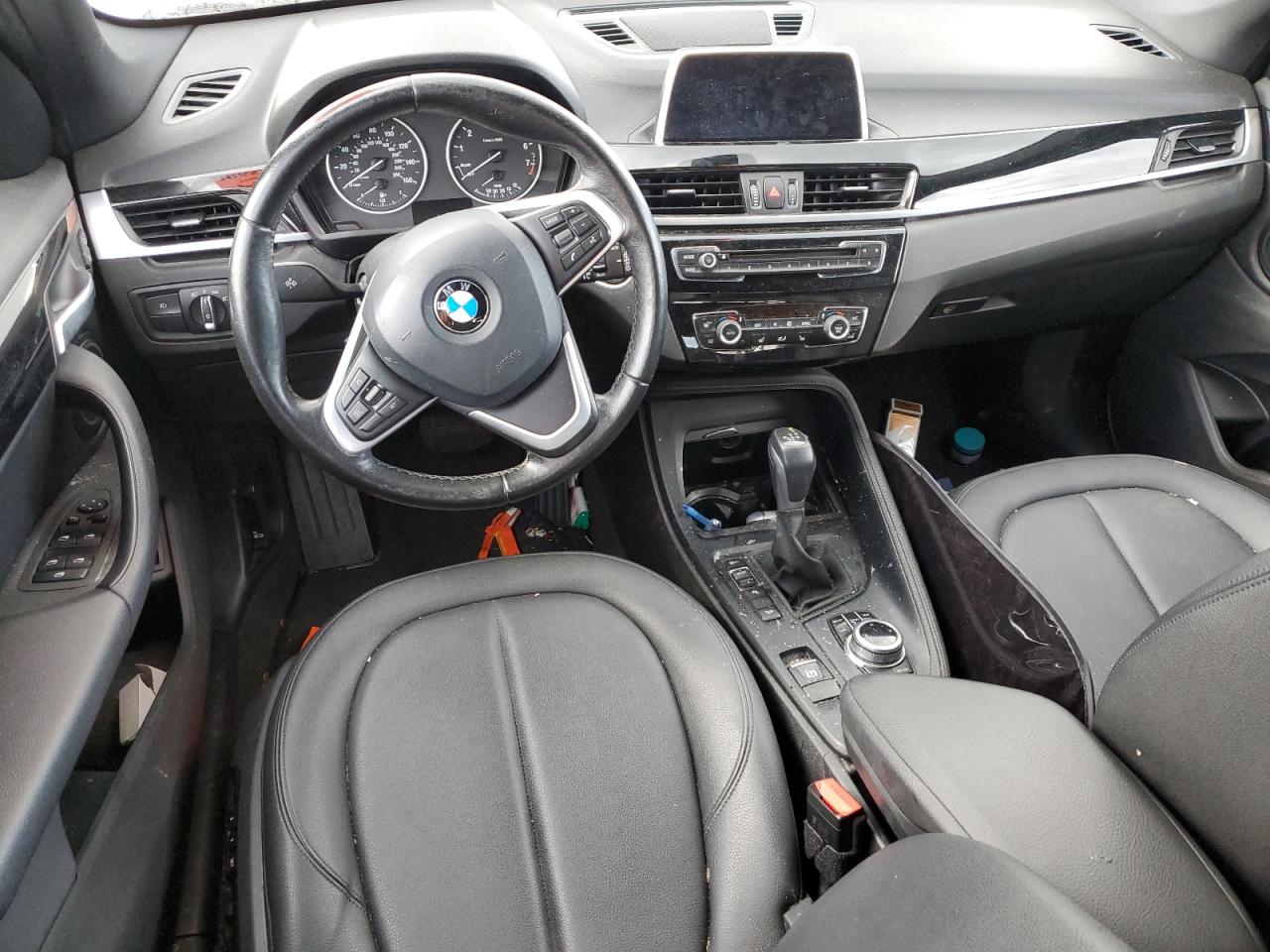 Photo 7 VIN: WBXHT3Z36J4A67016 - BMW X1 XDRIVE2 