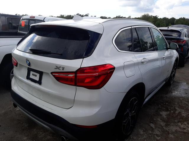 Photo 3 VIN: WBXHT3Z37G4A51089 - BMW X1 XDRIVE2 