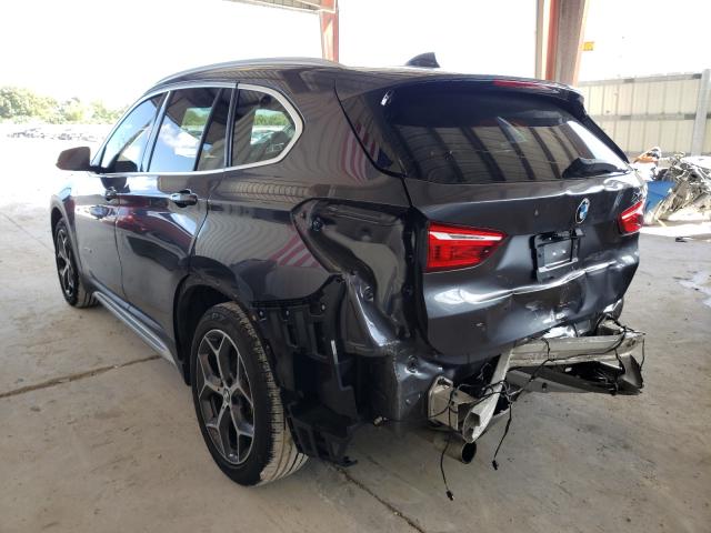 Photo 2 VIN: WBXHT3Z37G4A51870 - BMW X1 XDRIVE2 