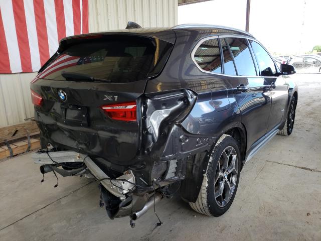 Photo 3 VIN: WBXHT3Z37G4A51870 - BMW X1 XDRIVE2 