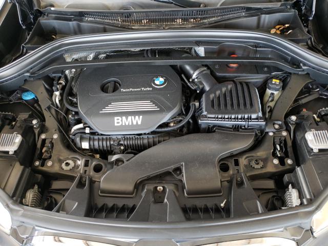 Photo 6 VIN: WBXHT3Z37G4A51870 - BMW X1 XDRIVE2 