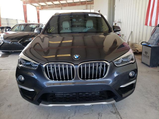 Photo 8 VIN: WBXHT3Z37G4A51870 - BMW X1 XDRIVE2 