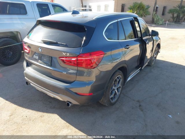 Photo 3 VIN: WBXHT3Z37H4A54012 - BMW X1 