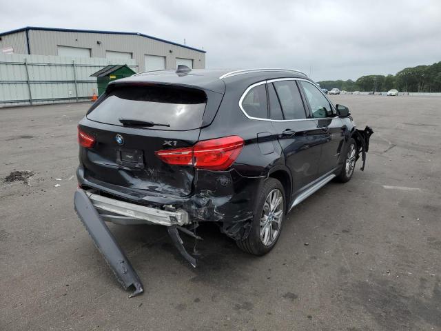 Photo 3 VIN: WBXHT3Z37H4A55239 - BMW X1 XDRIVE2 