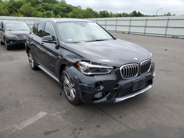 Photo 8 VIN: WBXHT3Z37H4A55239 - BMW X1 XDRIVE2 