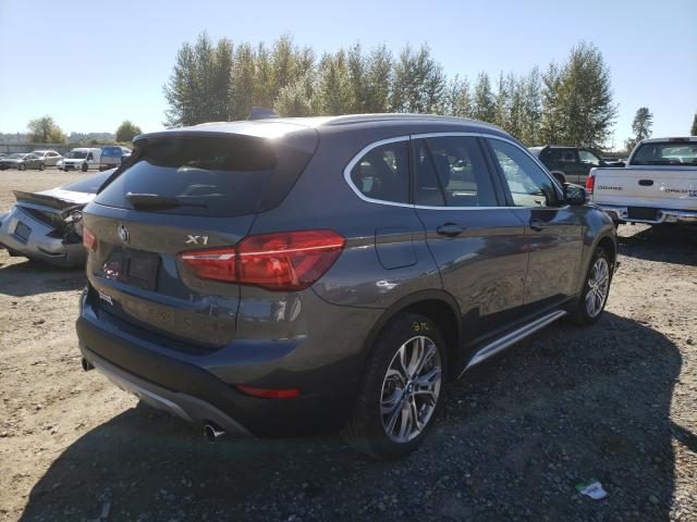 Photo 3 VIN: WBXHT3Z37H4A56827 - BMW X1 XDRIVE2 