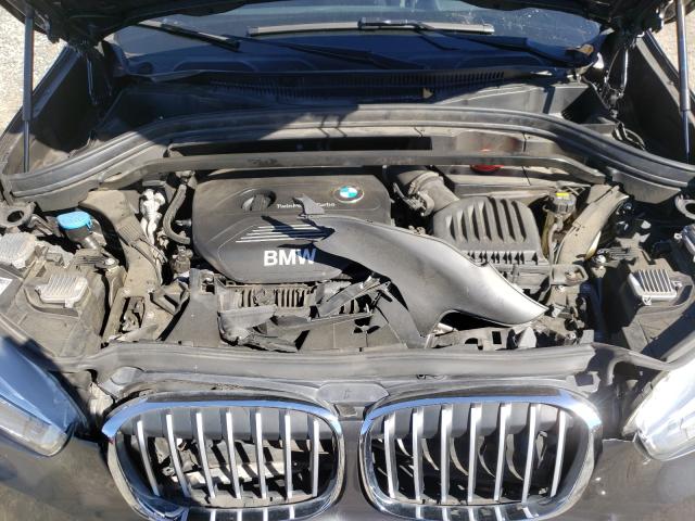 Photo 6 VIN: WBXHT3Z37H4A56827 - BMW X1 XDRIVE2 