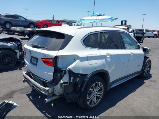 Photo 3 VIN: WBXHT3Z37H4A57959 - BMW X1 