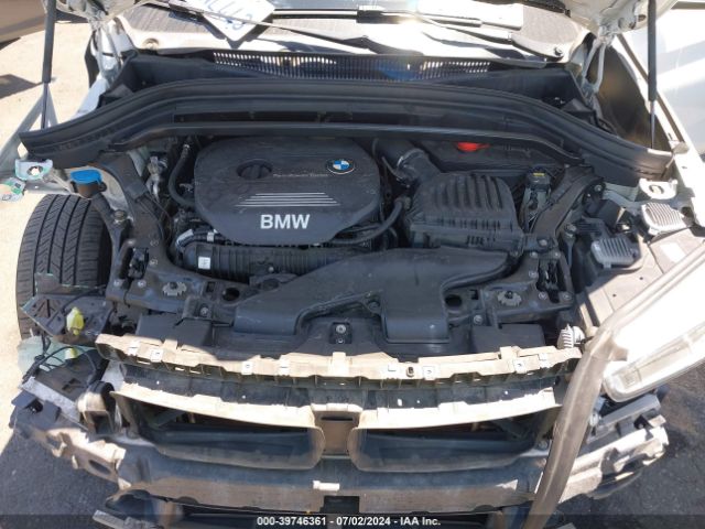 Photo 9 VIN: WBXHT3Z37H4A57959 - BMW X1 