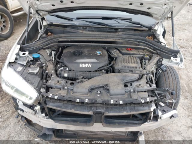 Photo 9 VIN: WBXHT3Z37H4A65141 - BMW X1 