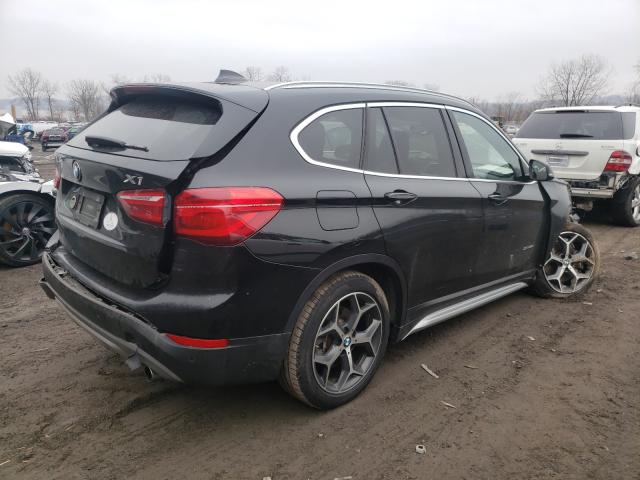 Photo 3 VIN: WBXHT3Z37J4A66232 - BMW X1 XDRIVE2 