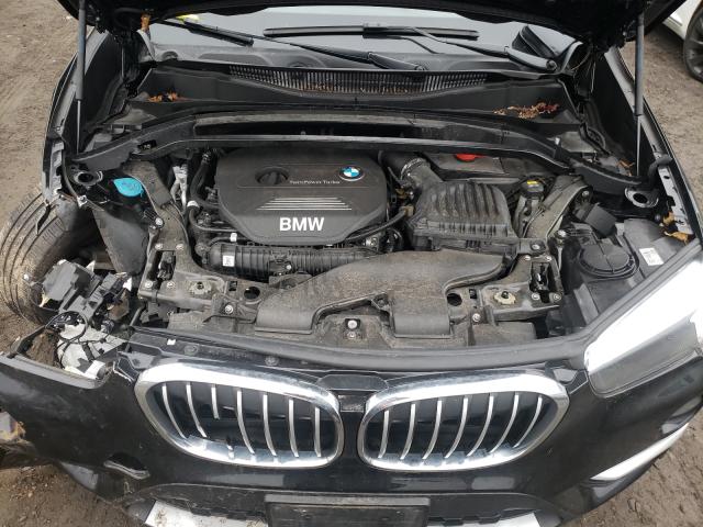 Photo 6 VIN: WBXHT3Z37J4A66232 - BMW X1 XDRIVE2 