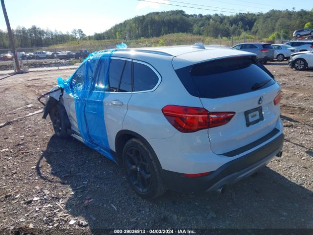 Photo 2 VIN: WBXHT3Z38G4A47603 - BMW X1 