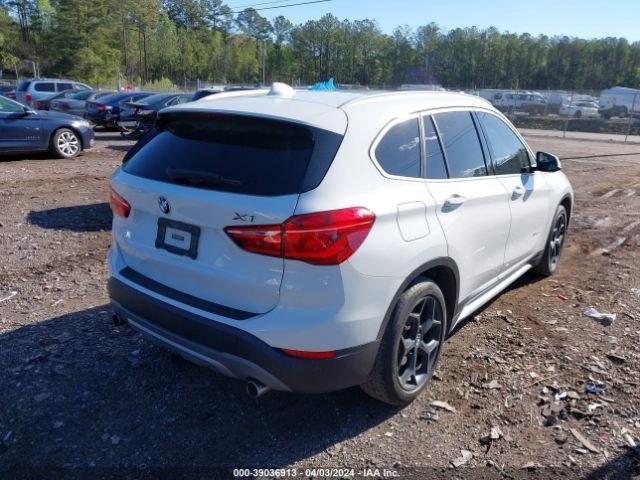 Photo 3 VIN: WBXHT3Z38G4A47603 - BMW X1 