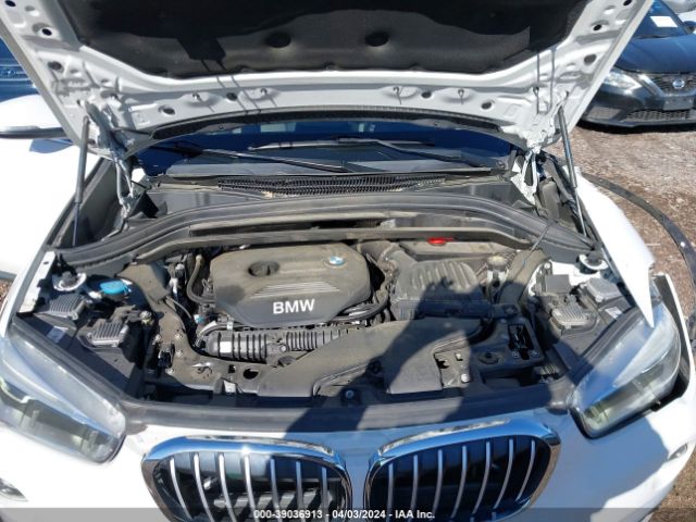 Photo 9 VIN: WBXHT3Z38G4A47603 - BMW X1 