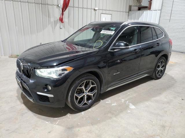 Photo 0 VIN: WBXHT3Z38G4A48539 - BMW X1 XDRIVE2 