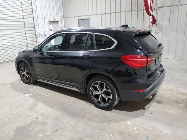 Photo 1 VIN: WBXHT3Z38G4A48539 - BMW X1 XDRIVE2 