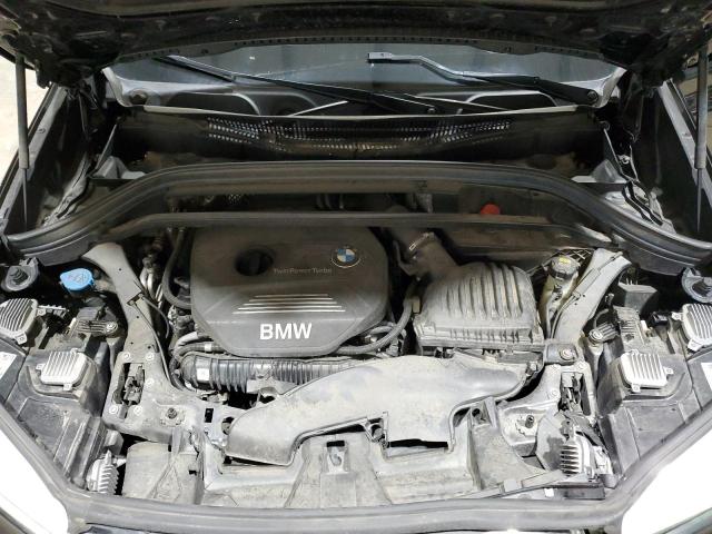 Photo 11 VIN: WBXHT3Z38G4A48539 - BMW X1 XDRIVE2 