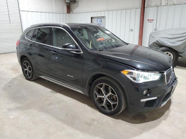 Photo 3 VIN: WBXHT3Z38G4A48539 - BMW X1 XDRIVE2 