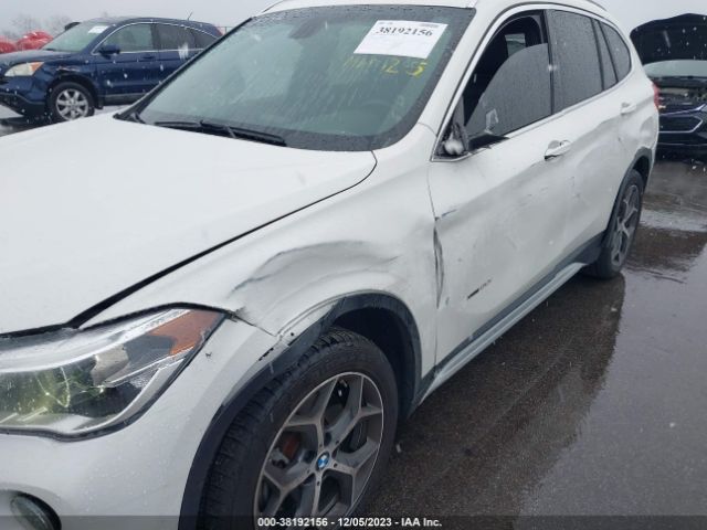 Photo 5 VIN: WBXHT3Z38G4A49156 - BMW X1 