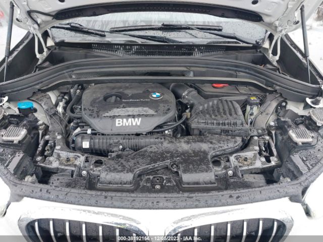 Photo 9 VIN: WBXHT3Z38G4A49156 - BMW X1 