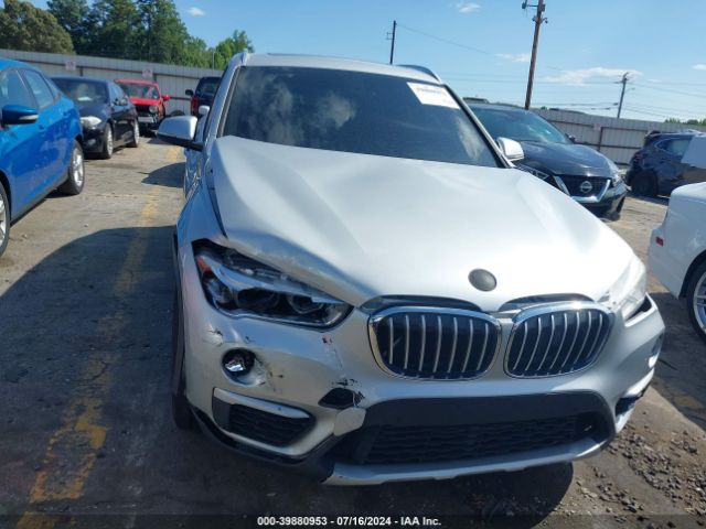 Photo 5 VIN: WBXHT3Z38H4A52172 - BMW X1 