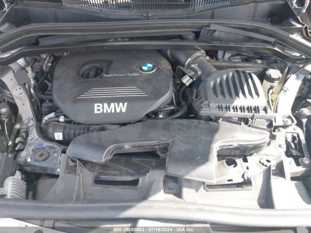 Photo 9 VIN: WBXHT3Z38H4A52172 - BMW X1 