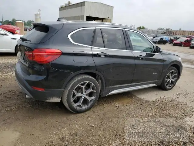 Photo 2 VIN: WBXHT3Z38H4A53712 - BMW X1 