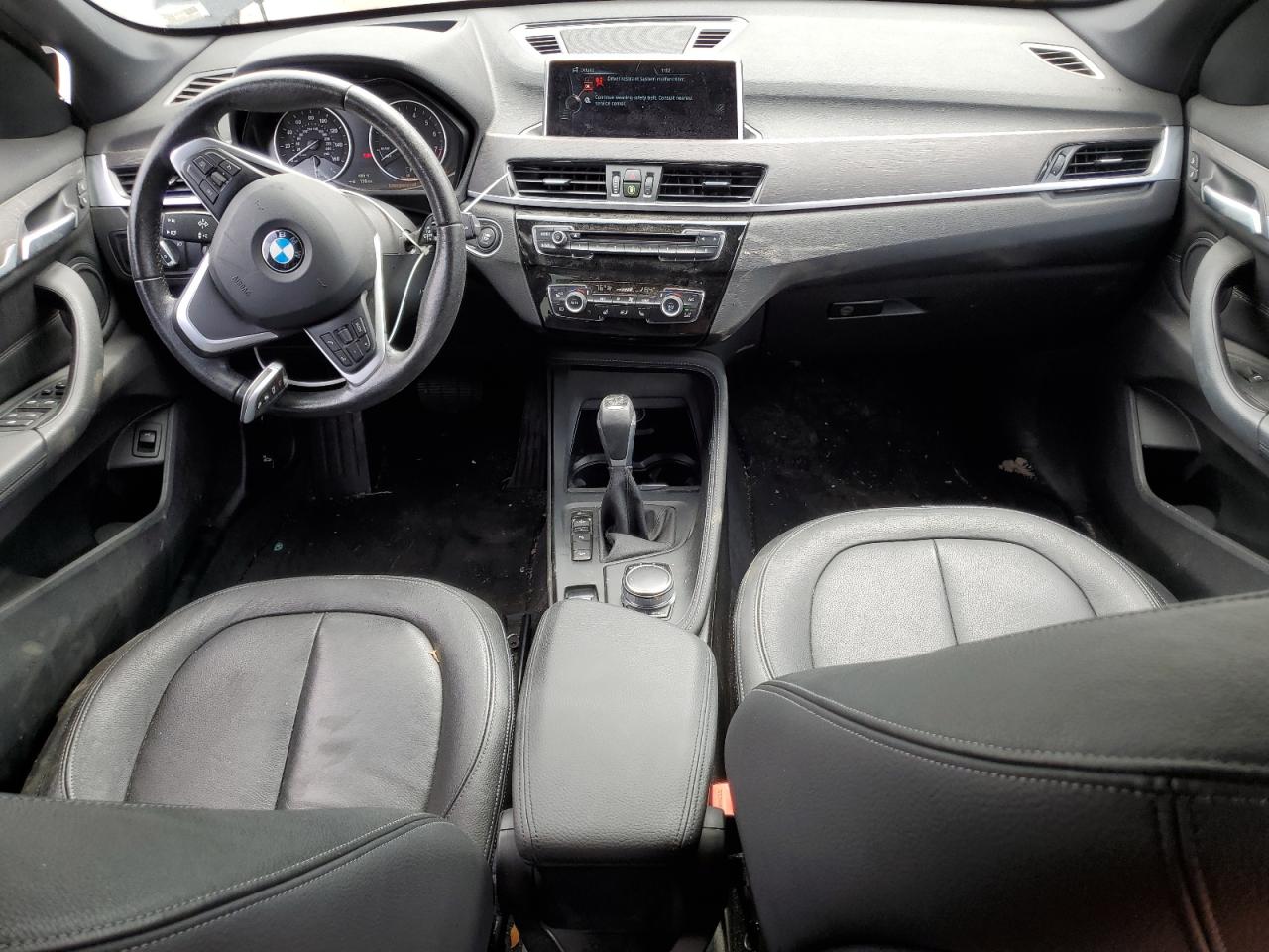 Photo 7 VIN: WBXHT3Z38H4A53712 - BMW X1 