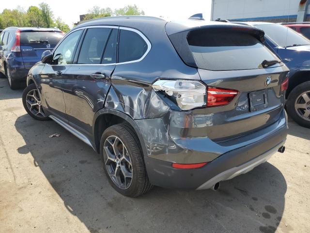 Photo 1 VIN: WBXHT3Z38H4A54424 - BMW X1 