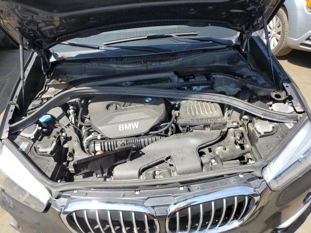 Photo 11 VIN: WBXHT3Z38H4A54424 - BMW X1 