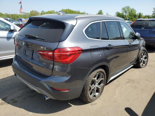 Photo 2 VIN: WBXHT3Z38H4A54424 - BMW X1 