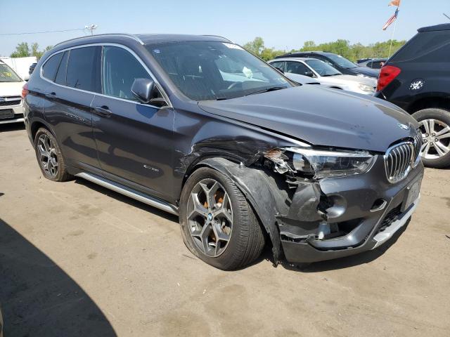 Photo 3 VIN: WBXHT3Z38H4A54424 - BMW X1 