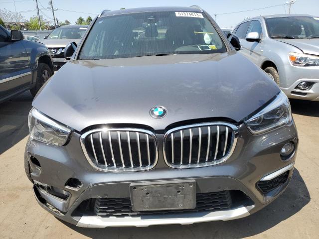 Photo 4 VIN: WBXHT3Z38H4A54424 - BMW X1 