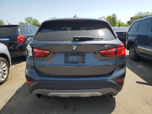 Photo 5 VIN: WBXHT3Z38H4A54424 - BMW X1 