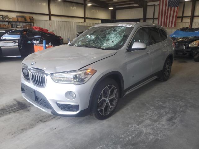 Photo 0 VIN: WBXHT3Z38H4A56349 - BMW X1 XDRIVE2 