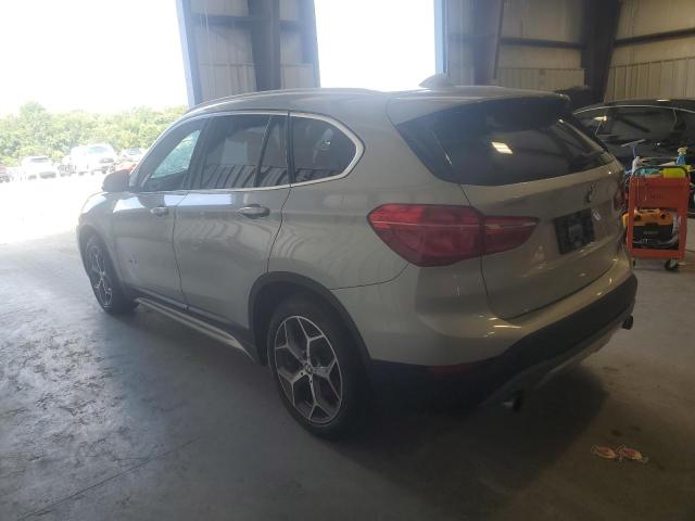 Photo 1 VIN: WBXHT3Z38H4A56349 - BMW X1 XDRIVE2 