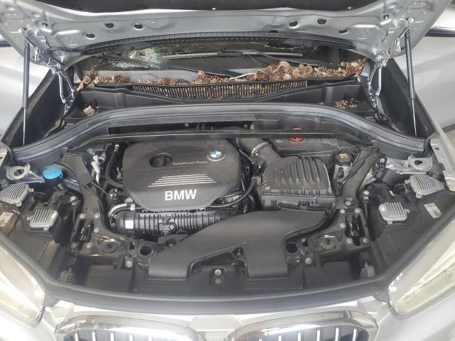 Photo 11 VIN: WBXHT3Z38H4A56349 - BMW X1 XDRIVE2 